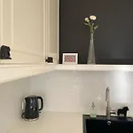Solec Near Royal Lazienki Park Apartman Varsó