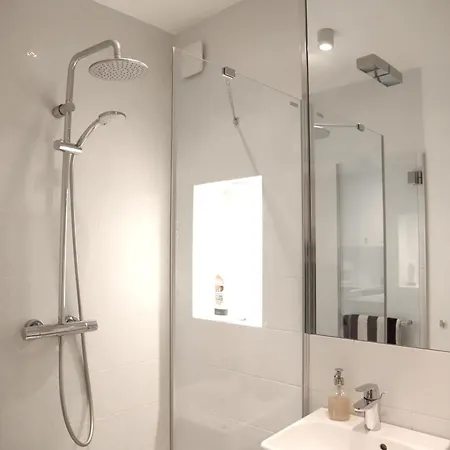 Апартаменты Solec Near Royal Lazienki Park *