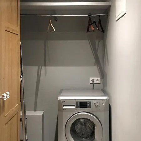 Solec Near Royal Lazienki Park * Варшава