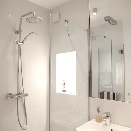 Solec Near Royal Lazienki Park Апартаменты *